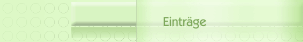 Einträge